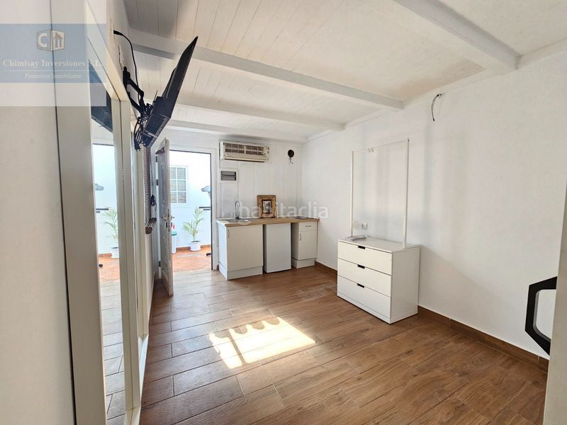 Foto 6c9c5d50-1646-47cb-9bd7-89716d9885a6. Casa amb calefacció piscina a San Antonio - Las Arenas Puerto de la Cruz