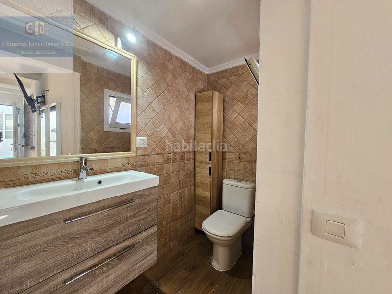 Foto 7ac165af-5217-48e7-854f-8c7410be25aa. Casa amb calefacció piscina a San Antonio - Las Arenas Puerto de la Cruz