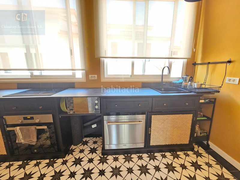 Foto 7eba9fab-1135-4b4d-8e85-a1a91bfc55b9. Casa amb calefacció piscina a San Antonio - Las Arenas Puerto de la Cruz