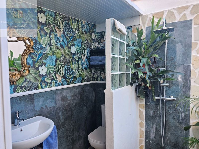 Foto a6b8c9f8-030f-40a8-8dd8-5c2c692fe0a0. Casa amb calefacció piscina a San Antonio - Las Arenas Puerto de la Cruz