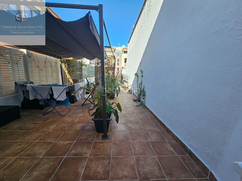 Foto a707e17a-0c24-4017-9529-036bd0ffcc92. Casa amb calefacció piscina a San Antonio - Las Arenas Puerto de la Cruz