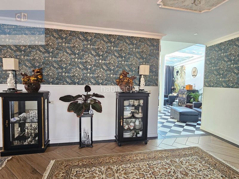 Foto aa2a6c0b-f611-4ed3-a19c-30054c4713a2. Casa amb calefacció piscina a San Antonio - Las Arenas Puerto de la Cruz