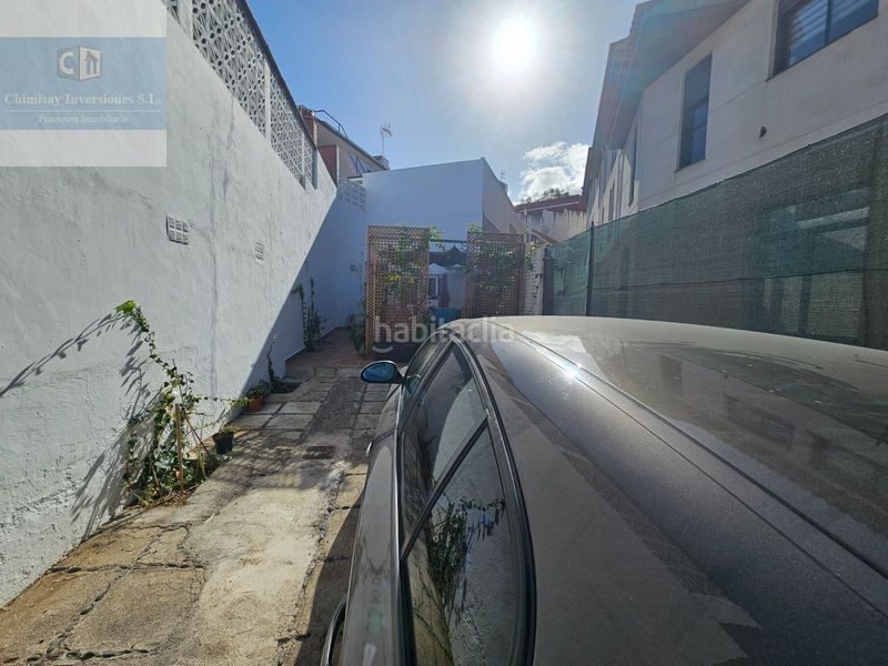 Foto bba573d9-adc2-42ce-a0b8-57bebb9d6e4c. Casa amb calefacció piscina a San Antonio - Las Arenas Puerto de la Cruz