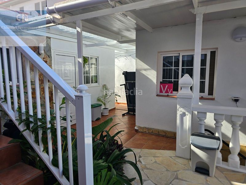 Foto beeaea7a-0c0b-4963-8ba3-318604d13a63. Casa amb calefacció piscina a San Antonio - Las Arenas Puerto de la Cruz