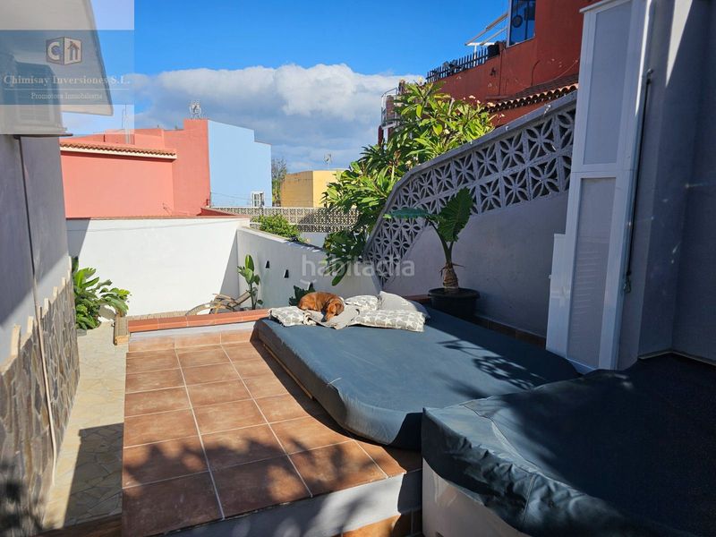 Foto c6685238-dc9b-44ef-96d7-f90c6f3d1e5e. Casa amb calefacció piscina a San Antonio - Las Arenas Puerto de la Cruz