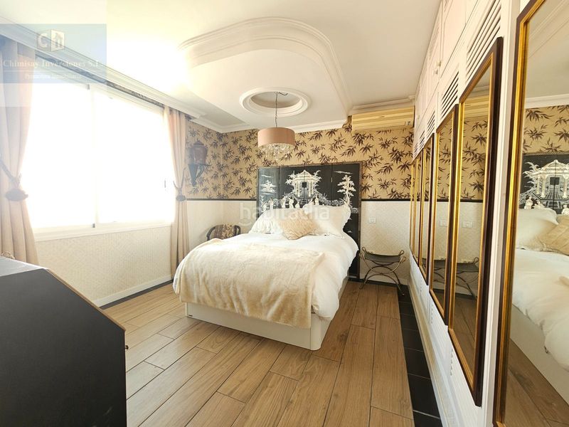 Foto c9f71fd3-1b9b-41c9-8c11-700b7b0109e1. Casa amb calefacció piscina a San Antonio - Las Arenas Puerto de la Cruz