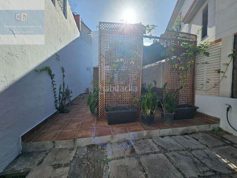 Foto d16c9383-d298-4682-ac73-8420a81a3614. Casa amb calefacció piscina a San Antonio - Las Arenas Puerto de la Cruz