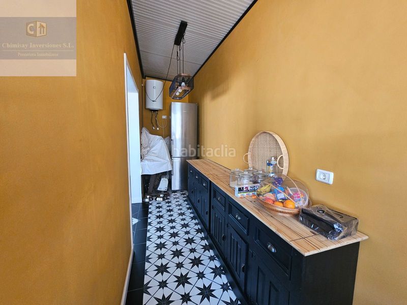 Foto f53fb101-336f-4eee-849d-c64481b7e240. Casa amb calefacció piscina a San Antonio - Las Arenas Puerto de la Cruz