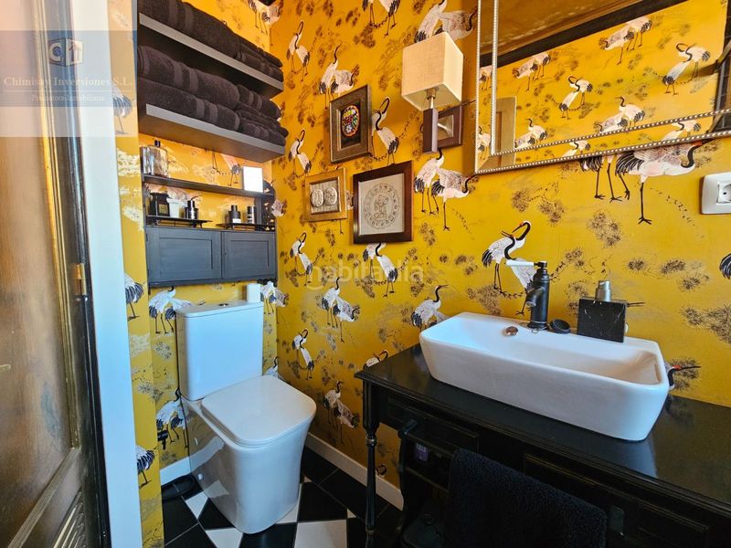 Foto f654d2f1-5a1e-425c-afc0-33e43e032de1. Casa amb calefacció piscina a San Antonio - Las Arenas Puerto de la Cruz