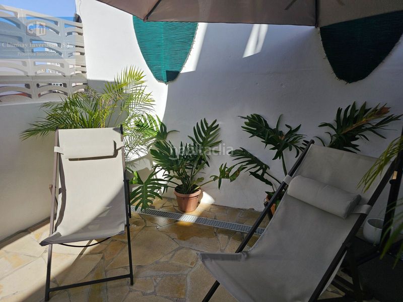 Foto ffbf1b9e-cd23-4542-8e8e-39d44090ff9a. Casa amb calefacció piscina a San Antonio - Las Arenas Puerto de la Cruz