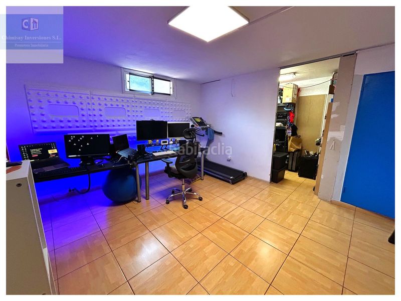 Foto d7a78113-841d-4772-b047-ff19b47636fd. Casa adossada amb aparcament piscina a La Quinta Santa Úrsula