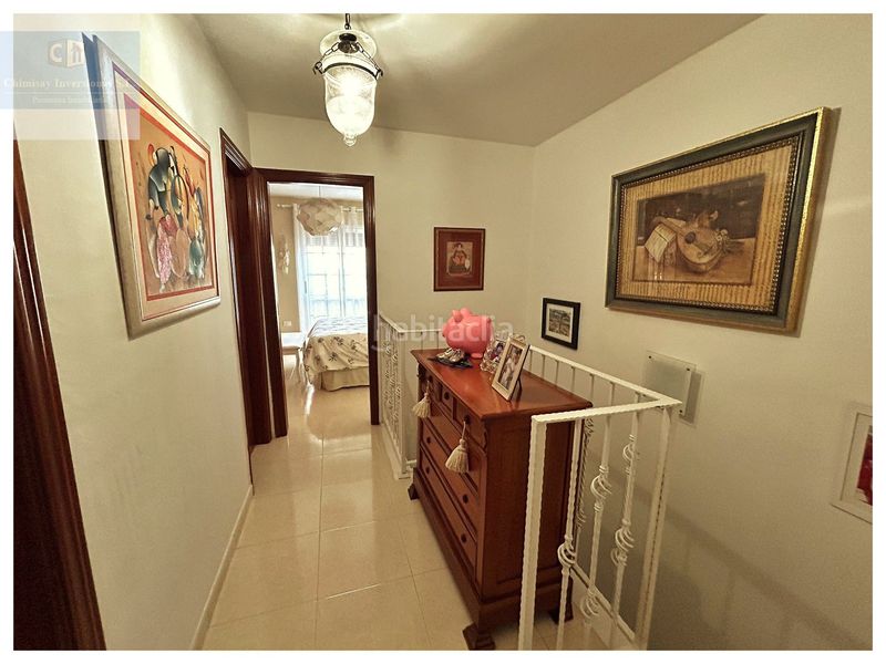 Foto ffc3b592-1165-4f4e-a00e-eb290c5eca37. Casa adossada amb aparcament piscina a La Quinta Santa Úrsula