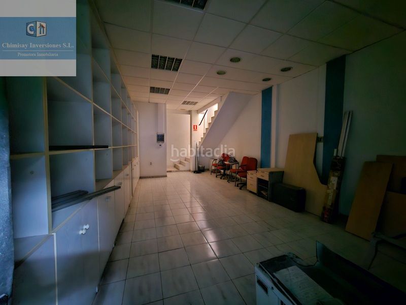 Foto 18113ef9-31f1-4fd1-bd99-633b1f1d0377. Local commercial dans Playa de las Américas Arona