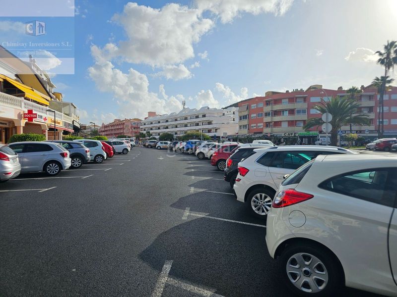 Foto 1bc7e511-3a79-4752-8088-c2e62c6b96f6. Local commercial dans Playa de las Américas Arona