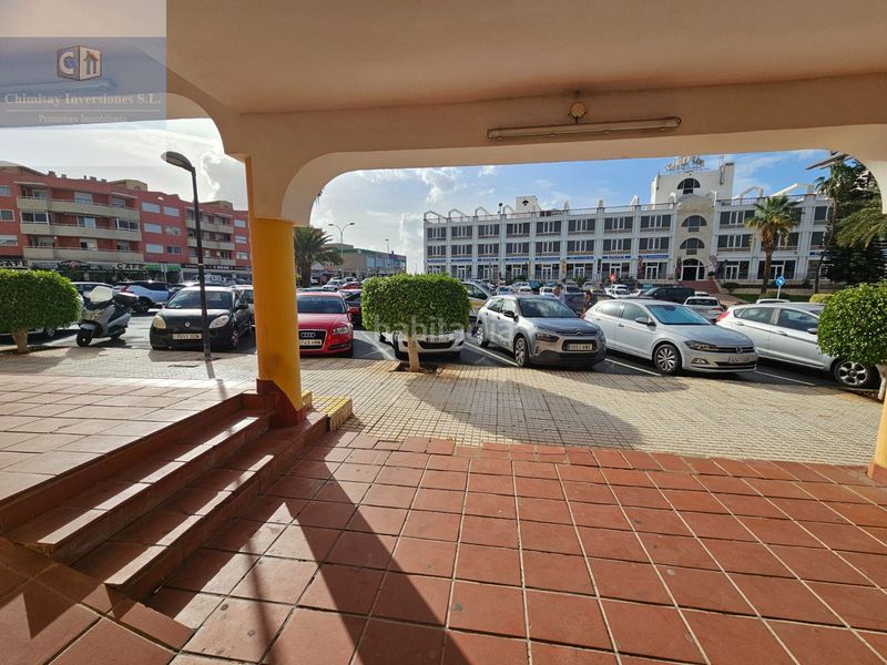 Foto 297835da-c4d8-4b98-90d1-2ffe1ca95cdd. Local commercial dans Playa de las Américas Arona