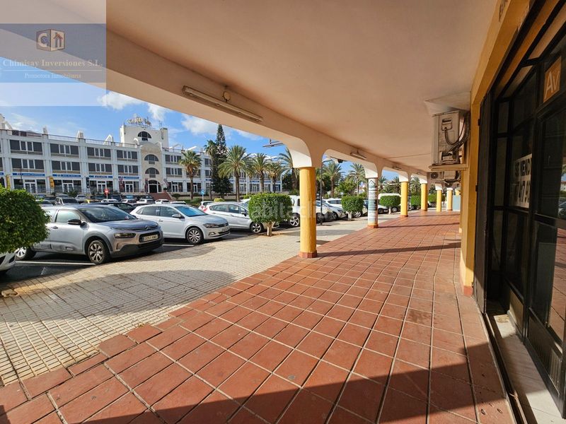 Foto 5ad102a7-a2a3-4a83-8c0a-88b567803882. Local commercial dans Playa de las Américas Arona