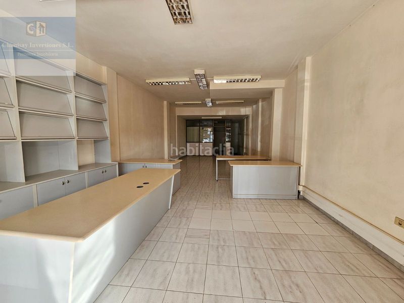 Foto b1c9a9fa-dfd1-47b5-9048-9f61560f4e31. Local commercial dans Playa de las Américas Arona