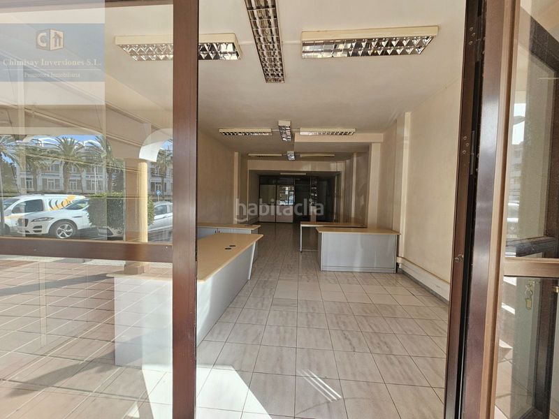 Foto d3b8fe06-d579-481b-bb52-0343366a4b64. Local commercial dans Playa de las Américas Arona