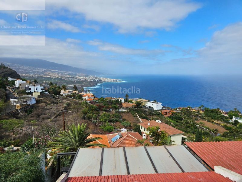 Foto 197462af-c623-4084-ba65-5b0ff5e30e73. Casa amb calefacció aparcament piscina a Cuesta de la Villa Santa Úrsula