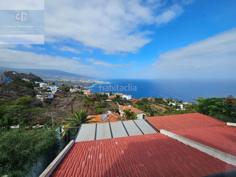 Foto 2d1fee05-d8a5-4686-88c6-4867f3e91841. Casa amb calefacció aparcament piscina a Cuesta de la Villa Santa Úrsula