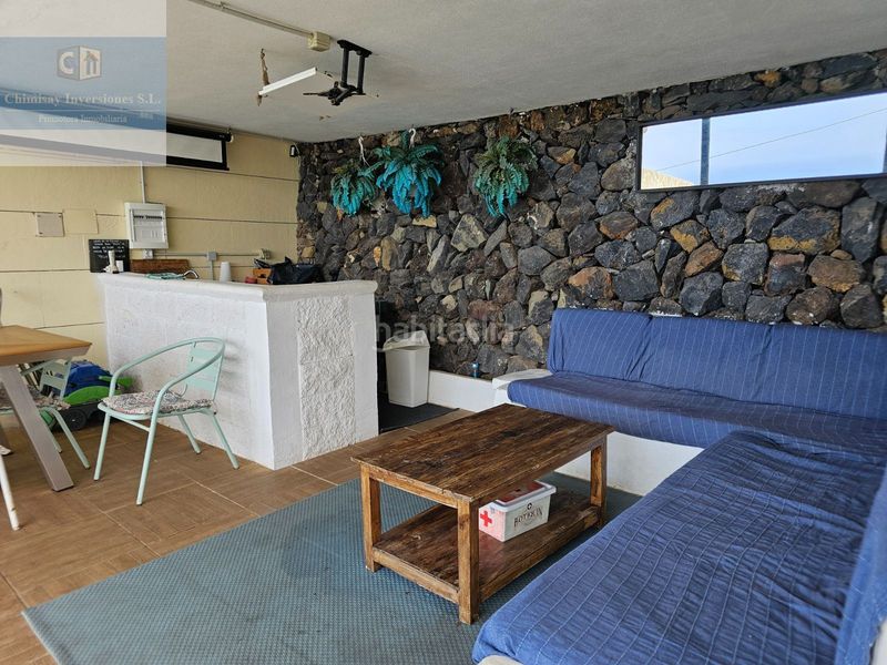 Foto 389b72a7-067d-43a9-8b57-fc949129a039. Casa amb calefacció aparcament piscina a Cuesta de la Villa Santa Úrsula