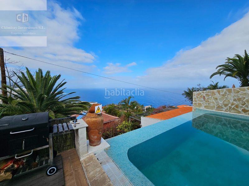 Foto 542e9ce6-0eca-429c-95a8-8b2be58ba6ce. Casa amb calefacció aparcament piscina a Cuesta de la Villa Santa Úrsula