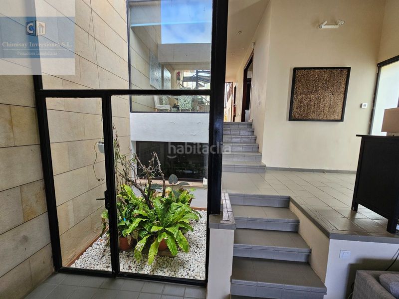 Foto 5a7206ba-28a9-4f20-a25c-d5cdafba6d24. Casa amb calefacció aparcament piscina a Cuesta de la Villa Santa Úrsula