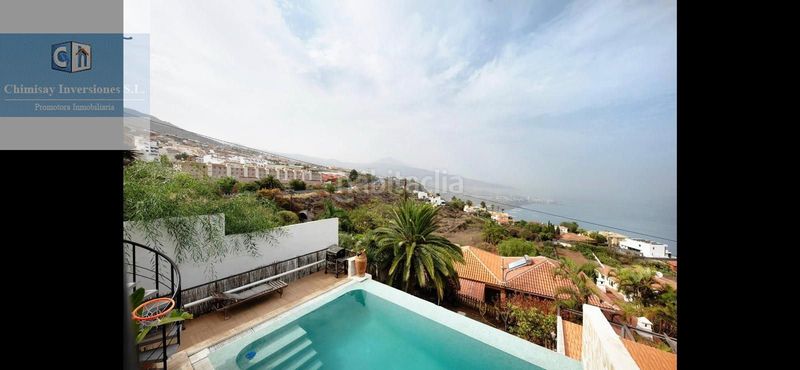 Foto 71eb94d4-56b8-4dde-be90-a1469a3b5846. Casa amb calefacció aparcament piscina a Cuesta de la Villa Santa Úrsula