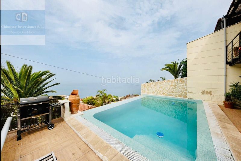 Foto 73e85921-b27e-44a9-bd8d-f7e06fe29bad. Casa amb calefacció aparcament piscina a Cuesta de la Villa Santa Úrsula