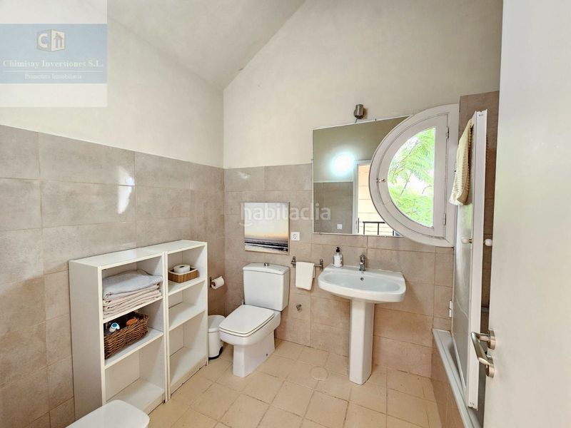 Foto a12b3c3a-8421-4663-8726-ad551a4561ce. Casa amb calefacció aparcament piscina a Cuesta de la Villa Santa Úrsula