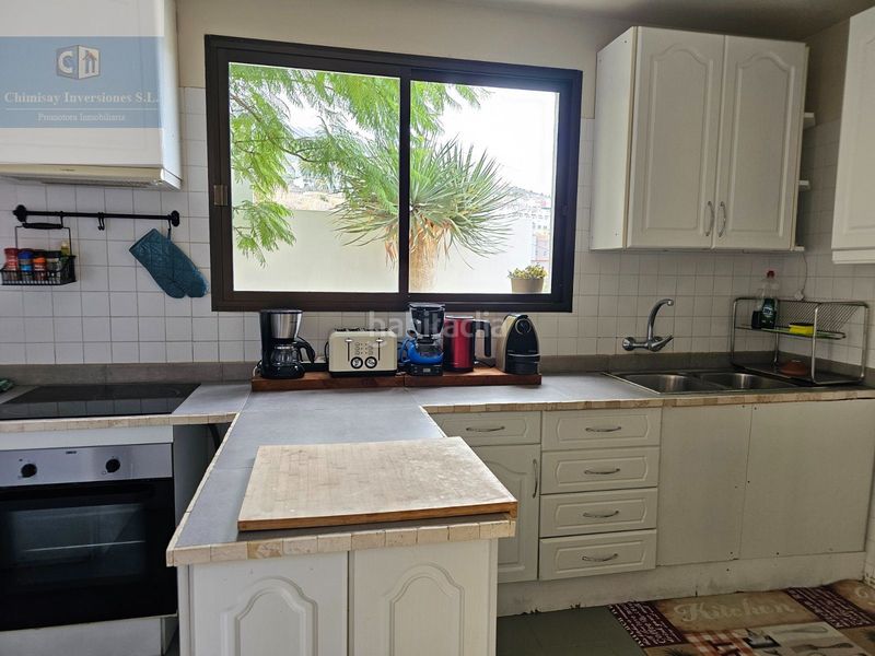 Foto a624d49f-a5d3-4048-92dd-26279daca083. Casa amb calefacció aparcament piscina a Cuesta de la Villa Santa Úrsula