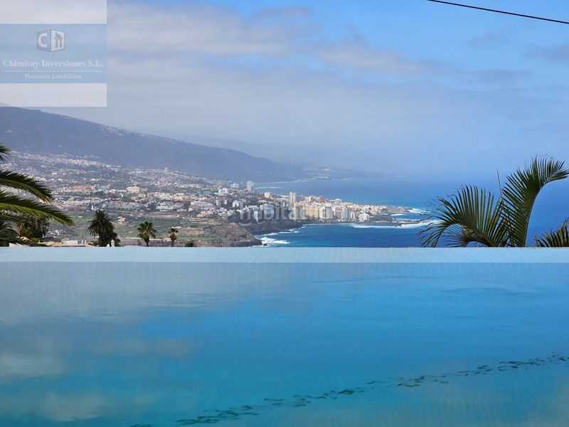 Foto ae6678e2-29fa-4caa-ab99-5392136cde52. Casa amb calefacció aparcament piscina a Cuesta de la Villa Santa Úrsula