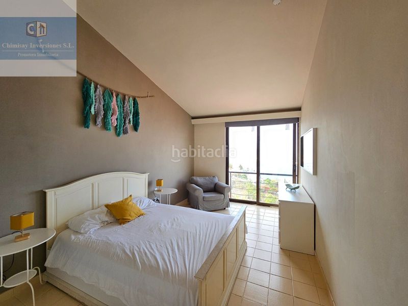 Foto c95d107a-e665-4eef-b010-680927c64a14. Casa amb calefacció aparcament piscina a Cuesta de la Villa Santa Úrsula