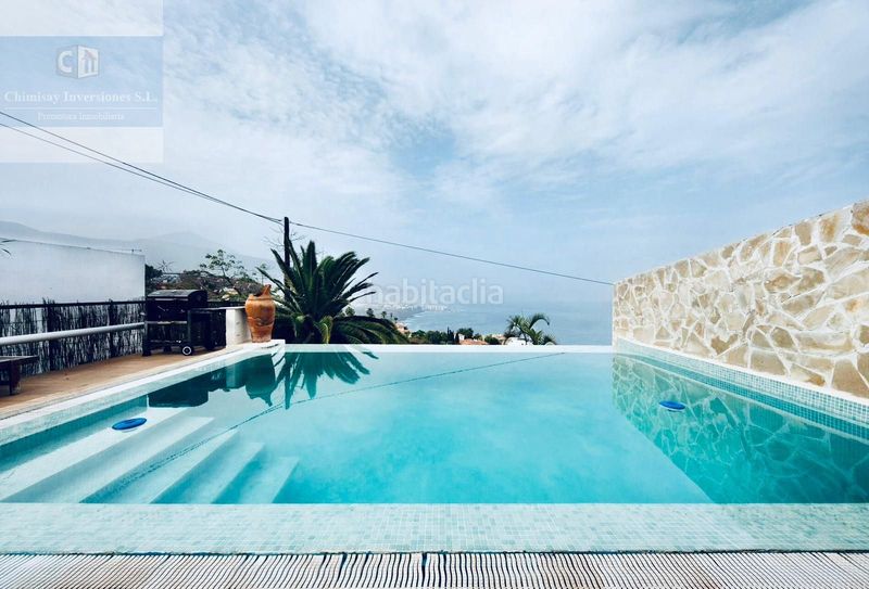 Foto e4051ecd-6619-4637-957a-dc410e157ebd. Casa amb calefacció aparcament piscina a Cuesta de la Villa Santa Úrsula
