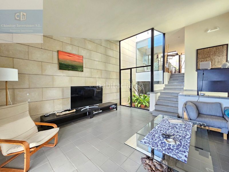 Foto ec750be0-4126-4f15-8fdb-22bec8f9eacc. Casa amb calefacció aparcament piscina a Cuesta de la Villa Santa Úrsula