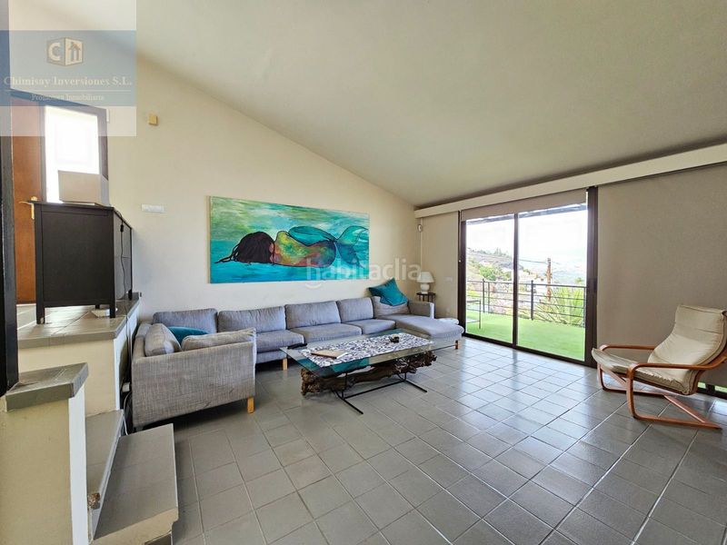 Foto ee909903-3f27-460b-b1d4-7c980b09a1c9. Casa amb calefacció aparcament piscina a Cuesta de la Villa Santa Úrsula