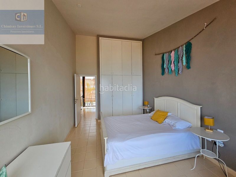 Foto f84a2a9e-ccd8-427f-b3ee-78e24bfa6407. Casa amb calefacció aparcament piscina a Cuesta de la Villa Santa Úrsula