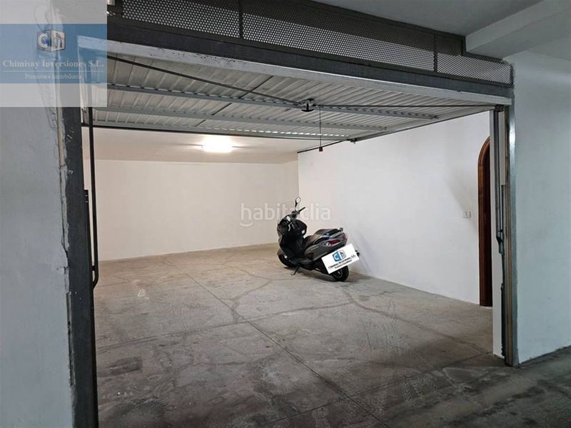 Foto 30a99250-c8fb-4f25-bb11-7a59470b361a. Casa adossada amb calefacció aparcament a Chayofa Arona