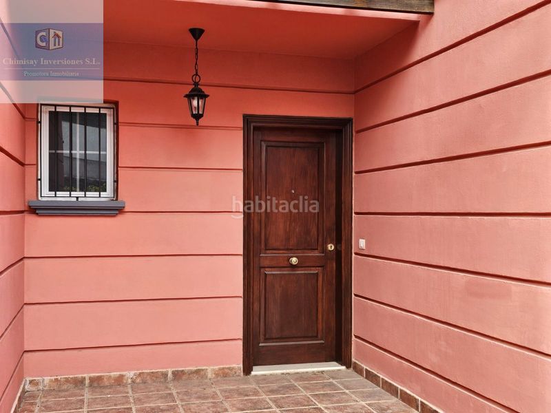 Foto 9bd67efc-d36e-4585-919d-9bb02dea3417. Casa adossada amb calefacció aparcament a Chayofa Arona