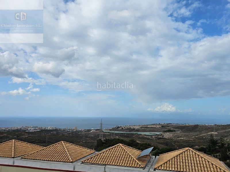 Foto ce509280-33d2-4d77-904d-d168050ca06b. Casa adossada amb calefacció aparcament a Chayofa Arona