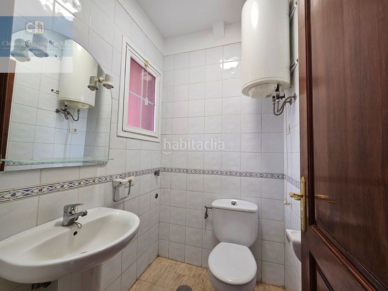 Foto d450bdfb-6635-44e6-9eef-7caa10a337af. Casa adossada amb calefacció aparcament a Chayofa Arona