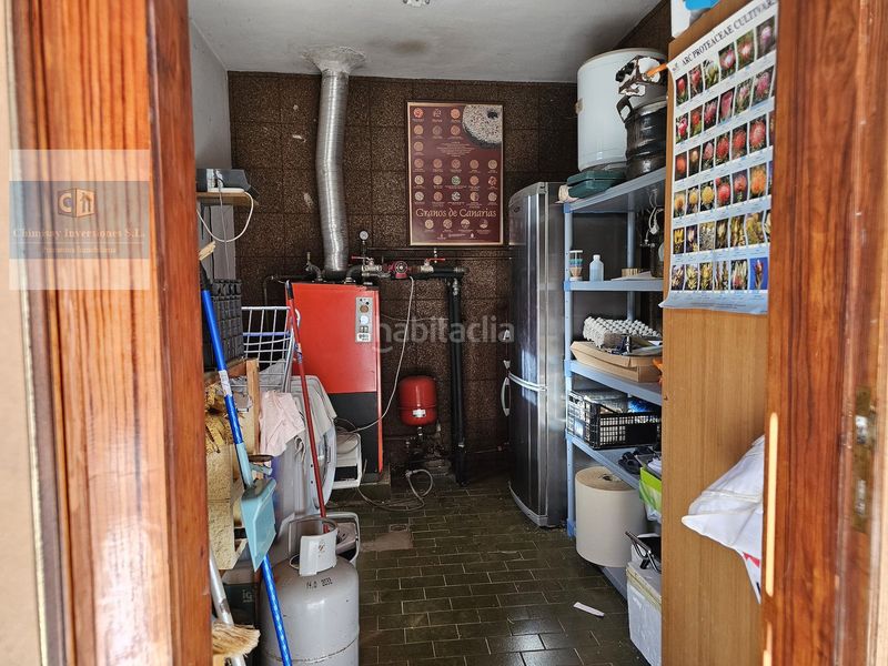 Foto ba12f488-7858-4407-8b5d-5d09173c302c. Masia amb aparcament a El Bebedero - Pinolere - Aguamansa Orotava (La)