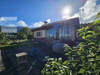 Mas à El Bebedero - Pinolere - Aguamansa. Finca con chalet, apartamentos , cueva y pajeros  norte tenerife