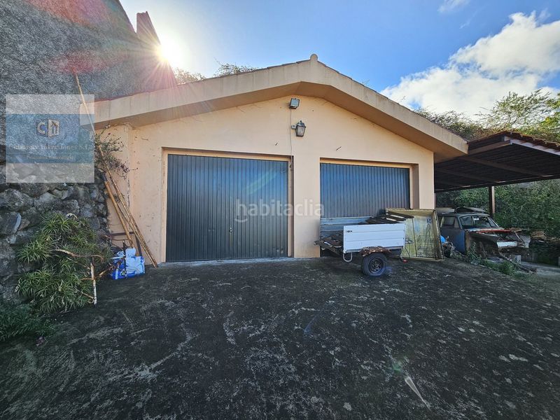 Foto e028d95c-3074-4153-8138-d0827c66023f. Masia amb aparcament a El Bebedero - Pinolere - Aguamansa Orotava (La)