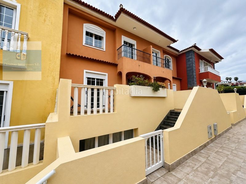 Foto 4be6fdea-d28e-4df3-94b2-d86f93539dc2. Casa adossada amb aparcament a La Quinta Santa Úrsula