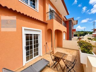 Casa a schiera  Bicacarera. Adosado con gran garaje, terraza y piscina en la quinta