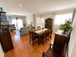 Appartement à Los Realejos pueblo. Piso amueblado con vistas y garaje cerrado en el centro de los r