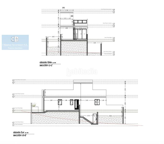 Foto 1276ec83-23f8-4bce-9f07-4dee2541516b. Terreny residencial a calle el brezal 107 a Cruz Santa Realejos (Los)