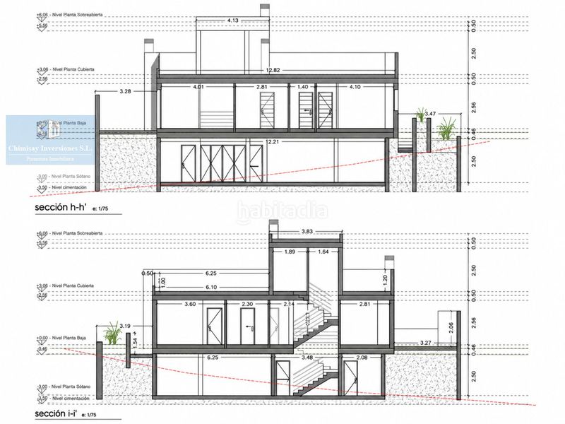 Foto 3caf9eed-ab3a-4f24-ad5c-a95873205fb0. Terreny residencial a calle el brezal 107 a Cruz Santa Realejos (Los)