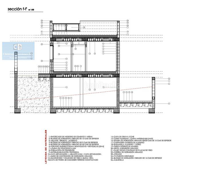 Foto 426e64e3-24e3-44bb-ba89-16b35f2bb012. Terreny residencial a calle el brezal 107 a Cruz Santa Realejos (Los)
